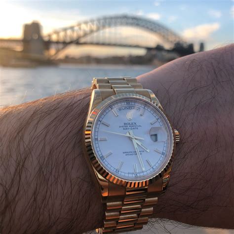 rolex day date 32mm|rolex day date 36 mm.